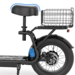 Hiboy U2 Pro Seat