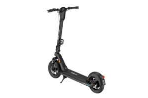 Hilboy e-scooter back