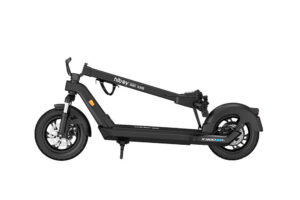 Hilboy e-scooter folded