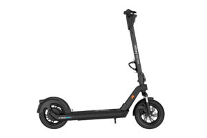 Hilboy e-scooter side