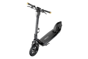 Hilboy e-scooter top