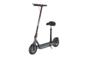 Hilboy S2 Pro with Seat