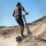 Hilboy e-scooter