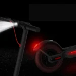 Hilboy S2 Pro Lights