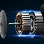 Hilboy S2 Pro Motor
