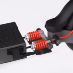 Hilboy S2 Pro Shock Absorbers
