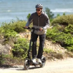 Hilboy e-scooter