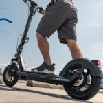 Hilboy e-scooter tires