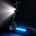 Hiboy Titan Pro Lights