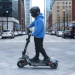 Hiboy Titan Street